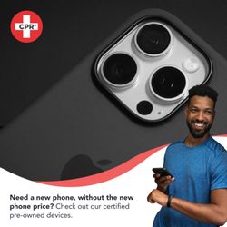 user provided CPR Cell Phone Repair - Bangor photo