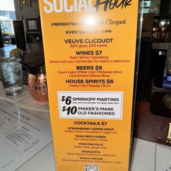Federal American Grill - Happy hour menu - New American Near Me - Katy, Texas Federal American Grill - Happy hour menu - New American Near Me - Katy, Texas