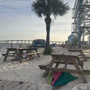 Dewey Destin's Navarre - Seafood Near Me - Navarre, Florida Dewey Destin's Navarre - Seafood Near Me - Navarre, Florida