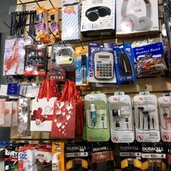 JJ's Corner Shop