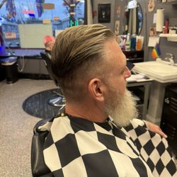 Windy’s Barber Lounge