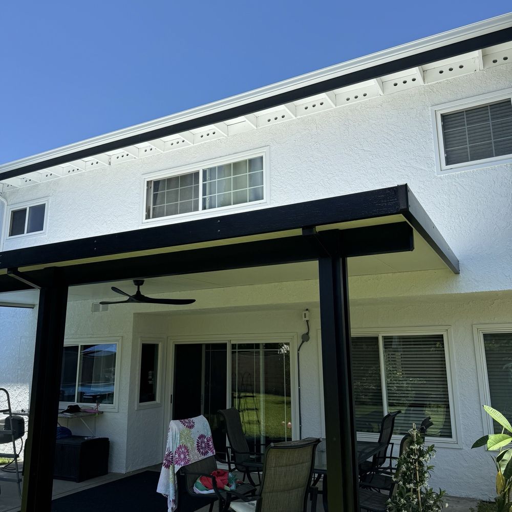 LJ Hausner Construction - Patio Coverings Near Me - Tustin, California LJ Hausner Construction - Patio Coverings Near Me - Tustin, California