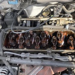 S&W Mobile Mechanic - Lifter adjustment
