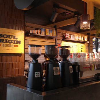 Soul Origin - Coffee & Tea Near Me - Sydney, NSW
