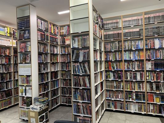 Legacy Comics and Cards by null