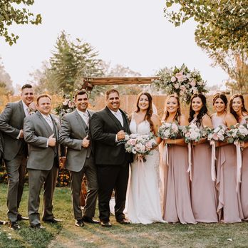 Fairy Godmother - Wedding Planning Near Me - Bakersfield, California