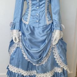 Woodbridge Costumes