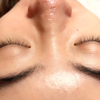 LQ Angela Professional Eyelash Extensions - Eyelash Service Near Me