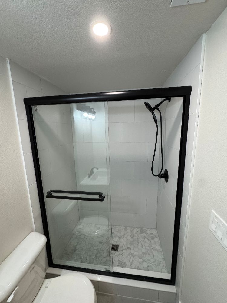 Slide of Moore 4 Your Money Plumbing