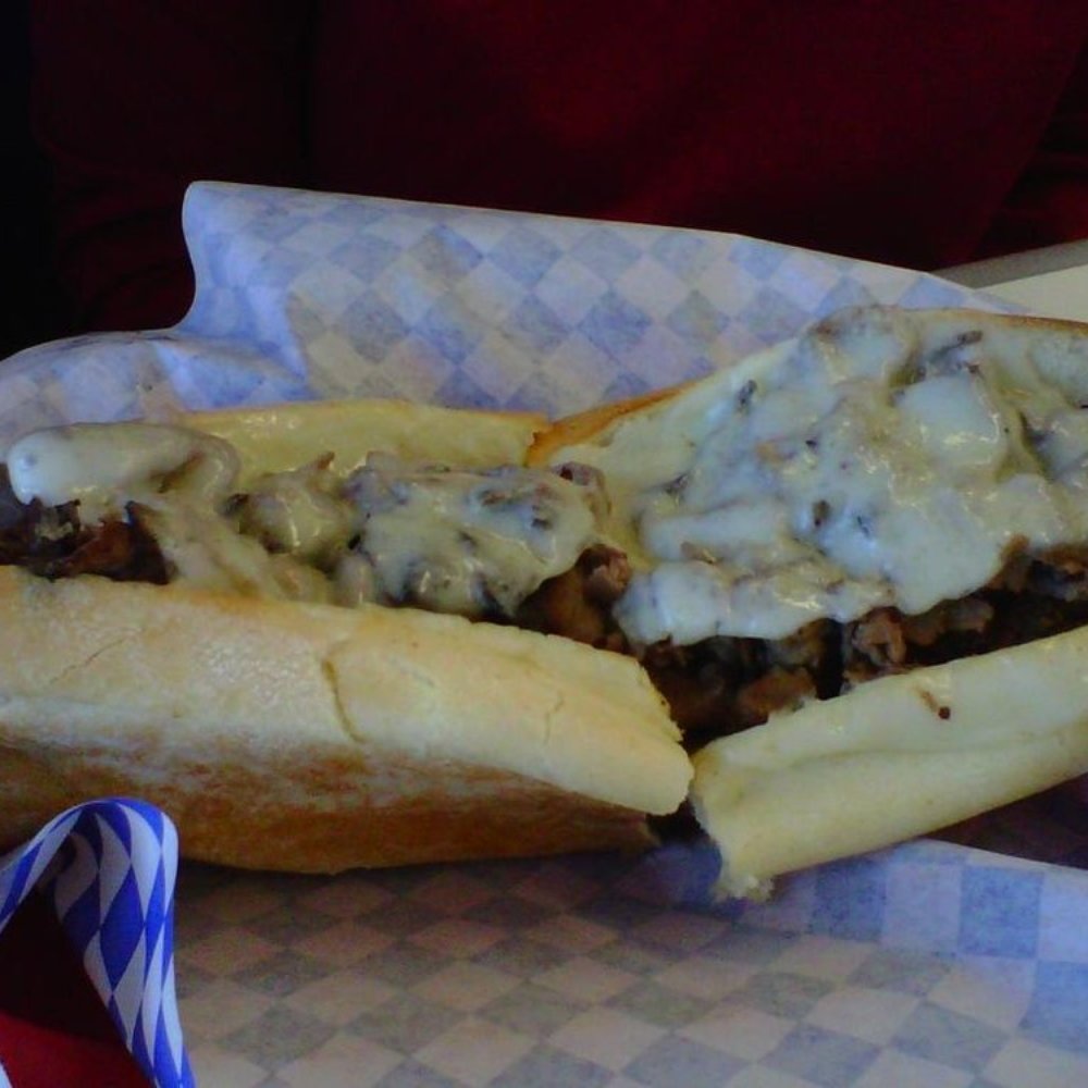 Rocket Burger & Subs - Big Dipper ~ awesome roast beef with a side of Au jus for dipping! - Burgers Near Me - Phoenix, Arizona Rocket Burger & Subs - Big Dipper ~ awesome roast beef with a side of Au jus for dipping! - Burgers Near Me - Phoenix, Arizona