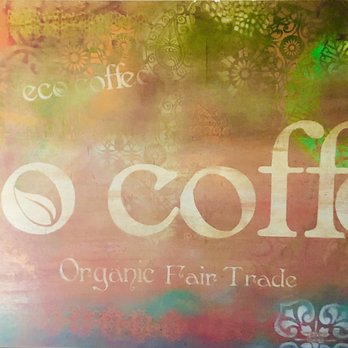 eco coffee - Cafes Near Me - Long Beach, California