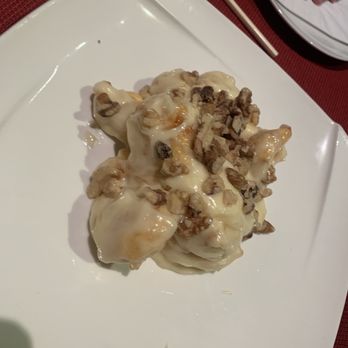 Tianluo Bistro - Honey walnut shrimp - Chinese Near Me - Wichita, Kansas