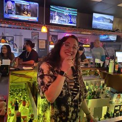 Mc B's Lounge