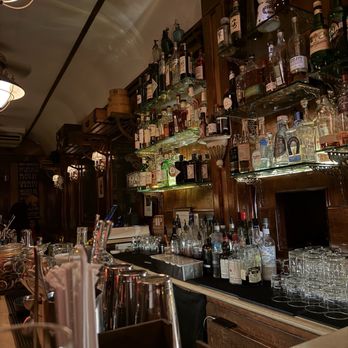 Orient Express Cocktail Bar - Bar - Cocktail Bars Near Me - New York, New York Orient Express Cocktail Bar - Bar - Cocktail Bars Near Me - New York, New York