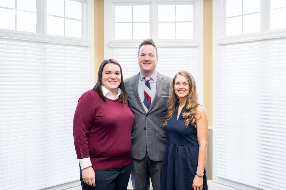 BOYCE CHIROPRACTIC Updated August 2024 41 Photos & 57 Reviews