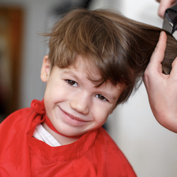 Modern Hair Designers - Children Hair