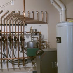 Walton Plumbing Heating Air