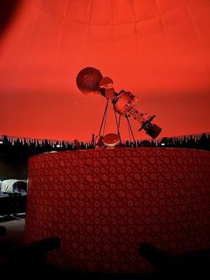 Mystic Seaport Museum by null