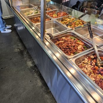 Ok Chinese - Food - Chinese Near Me - Van Nuys, California