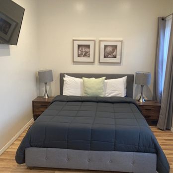 Hotel Royal - Room 36 with private bath - Hotels Near Me - Long Beach, California