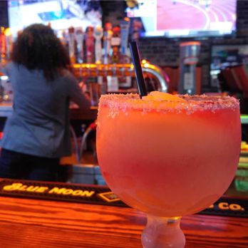 Bubba's 33 - Hubby and I went here for drinks. Had a great time. Bartender was awesome...food was delicious. Definitely going back. - Burgers Near Me - Corpus Christi, Texas