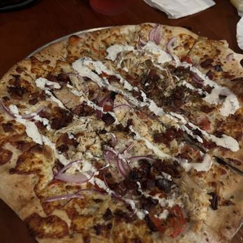 Flatbread Company - Pizza Near Me - Portsmouth, New Hampshire
