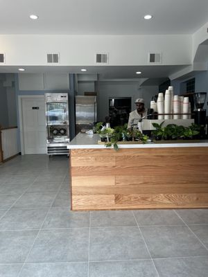Lost Sock Roasters - Market & Cafe by null