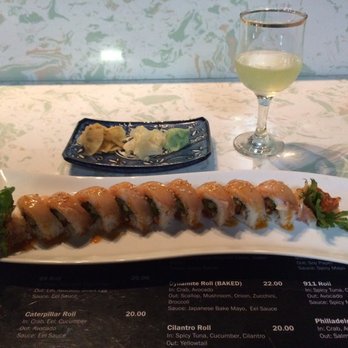 M Sushi - Sushi Bars Near Me - Wailuku, Hawaii