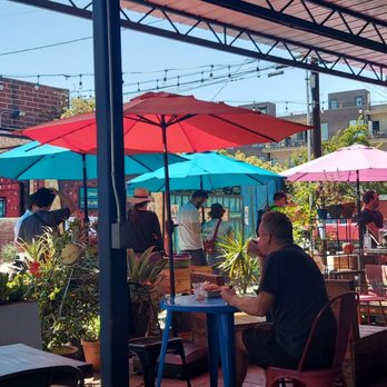 Spoke - Breakfast & Brunch Near Me - Los Angeles, California