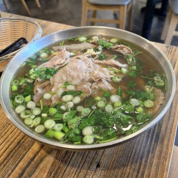 Hanoi 36 Streets - P3 Tai Nam Gau Pho - Vietnamese Near Me - Sacramento, California Hanoi 36 Streets - P3 Tai Nam Gau Pho - Vietnamese Near Me - Sacramento, California