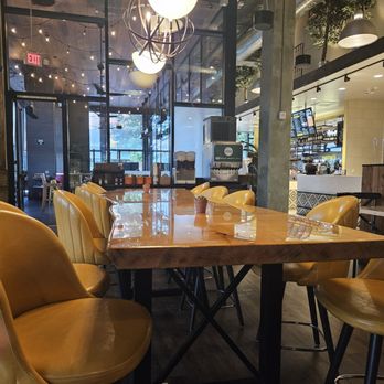 Urban Plates - New American Near Me - Sunnyvale, California Urban Plates - New American Near Me - Sunnyvale, California
