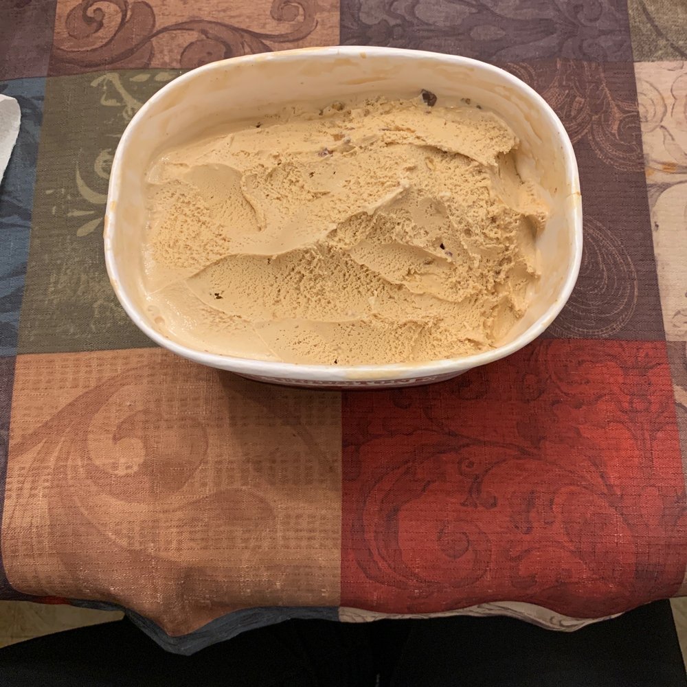 Cold Stone Creamery - Coffee Lover's Only - Ice Cream & Frozen Yogurt Near Me - Monterey, California