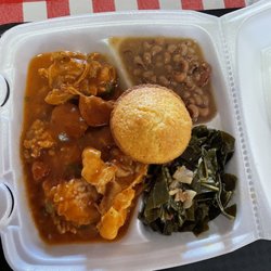 Credeur's Cajun Cook'n - Sauce pican!