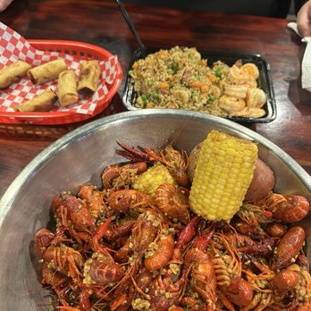 Swamp Kingz - Cajun/Creole Near Me - Houston, Texas Swamp Kingz - Cajun/Creole Near Me - Houston, Texas