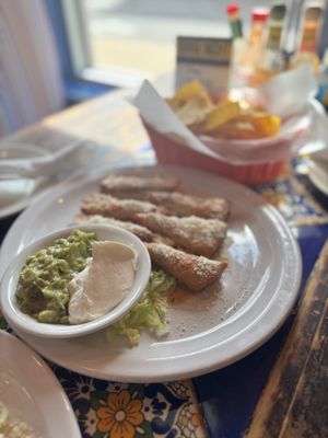 Casa Blanca Mexican Restaurant by null