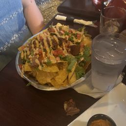 Nachoes Nachoes