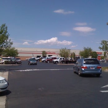 Costco - Costco in St. George, UT - Wholesale Stores Near Me - Saint George, Utah