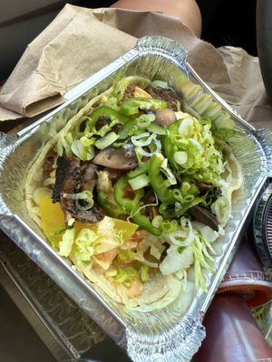 Estrella Azul by null