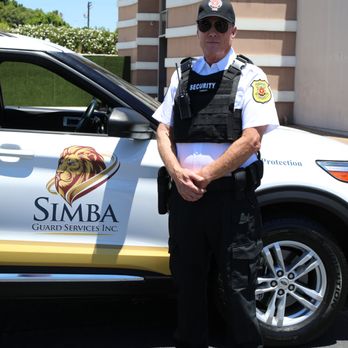Simba Guard Services - Security Services Near Me - Van Nuys, California Simba Guard Services - Security Services Near Me - Van Nuys, California