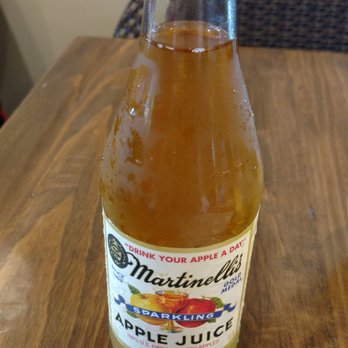 Red Maple - Hey, it's healthier than soda ... right? - Cafes Near Me - Los Angeles, California