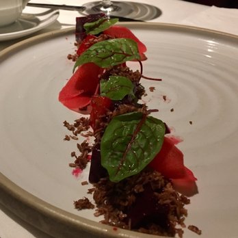 Rioja - Beet salad - New American Near Me - Denver, Colorado Rioja - Beet salad - New American Near Me - Denver, Colorado