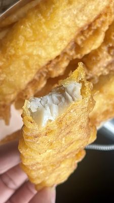 Louise's Fish & Chips by null