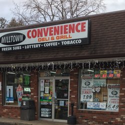Milltown Convenience