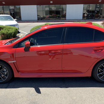 The Tint Shoppe - Tint job - Car Window Tinting Near Me - Sparks, Nevada The Tint Shoppe - Tint job - Car Window Tinting Near Me - Sparks, Nevada