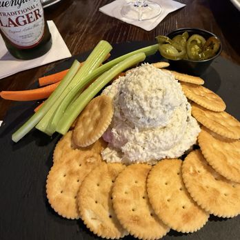 Nieko's Neighborhood Bar - Fish Dip - American Near Me - Jupiter, Florida