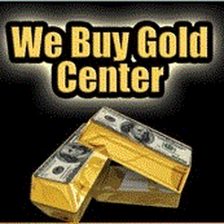 We Buy Gold Center