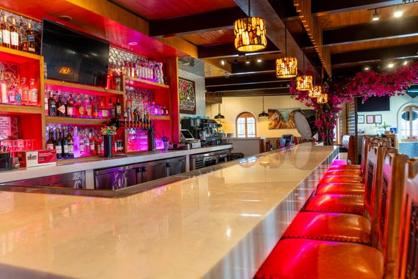 Tacos Por Favor Bar & Grill by null