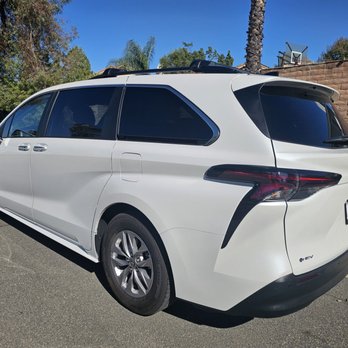 So Cal Ceramic Coating - Powder Coating Near Me - Corona, California
