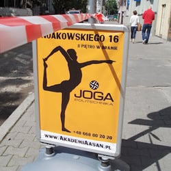 Akademia Asan - Joga Politechnika