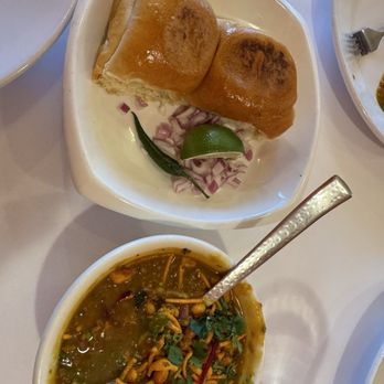 Star Chaat Cuisine - Spicy Misal Pav - Indian Near Me - Santa Clara, California Star Chaat Cuisine - Spicy Misal Pav - Indian Near Me - Santa Clara, California